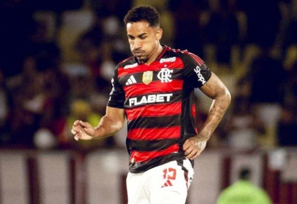 Foto: Adriano Fontes/Flamengo