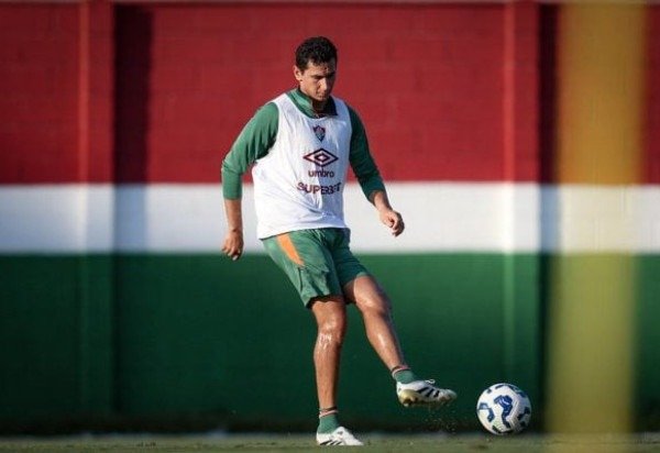 Foto: Marcelo Gonçalves/Fluminense FC