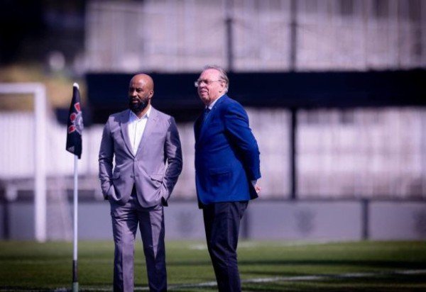 Foto: Rodrigo Gazzanel / Corinthians