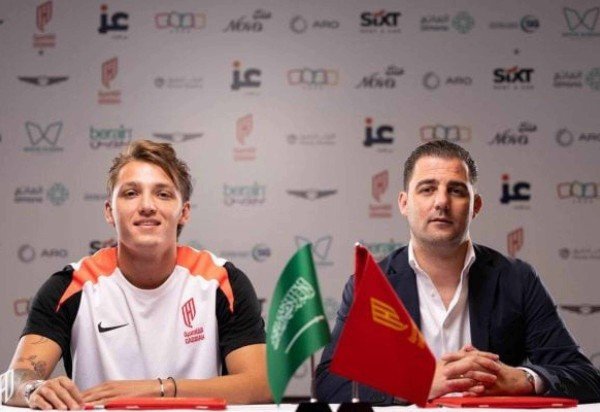 Foto: Divulgação / Al Qadsiah