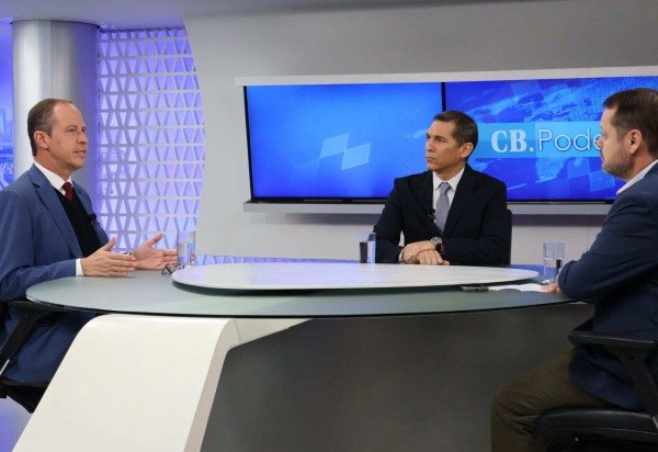 Bruna Gaston CB/DA Press