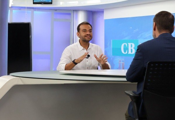 Bruna Gaston CB/DA Press