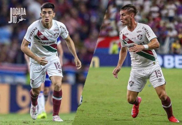 Foto: Marcelo Gonçalves/Fluminense