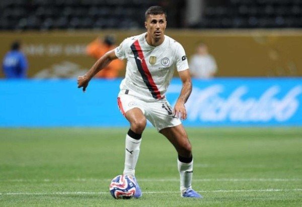 Foto: Alex Grimm/Getty Images