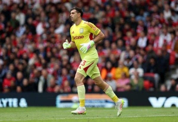 Foto: Matt McNulty/Getty Images