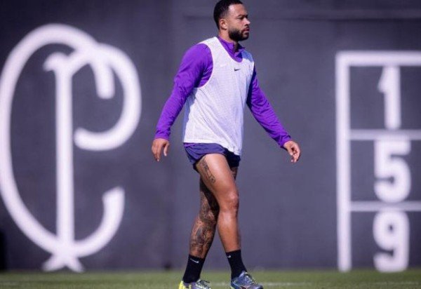 Foto: Rodrigo Coca/ Agência Corinthians