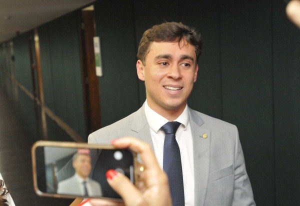 Minervino Júnior/CB/D.A Press