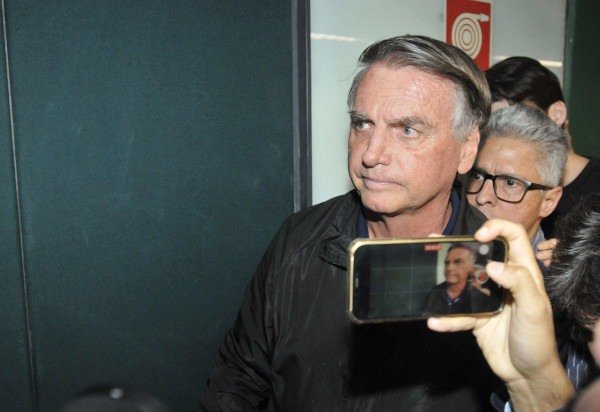  Minervino Júnior/CB/D.A Press