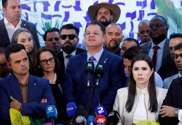 Alan Santos/Câmara dos Deputados