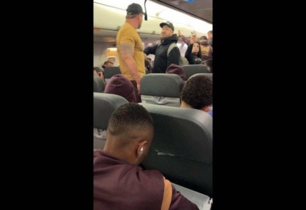 Foto: Reprodução/X/Monique Vilela