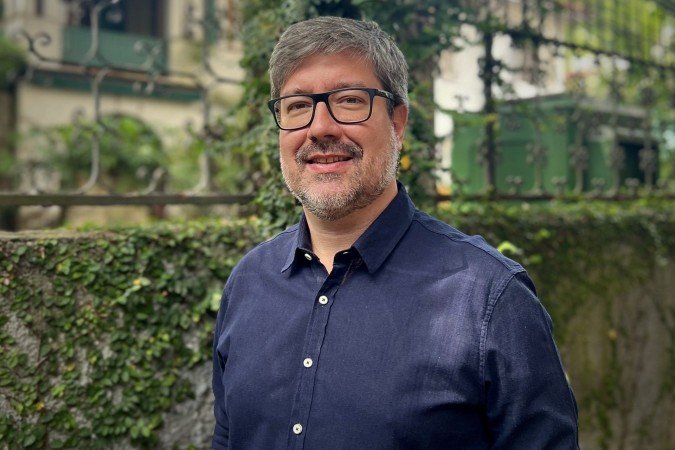 Pedro Prata - (crédito: Divulgação) Pedro Prata - (crédito: Divulgação)