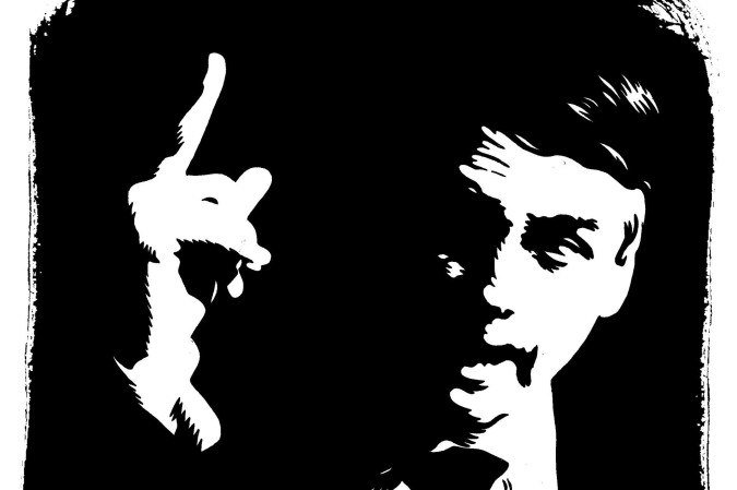 Para evitar suposta possível fuga do país ou asilo em alguma embaixada, Bolsonaro passou a usar tornozeleira eletrônica - (crédito: Caio Gomez) Para evitar suposta possível fuga do país ou asilo em alguma embaixada, Bolsonaro passou a usar tornozeleira eletrônica - (crédito: Caio Gomez)