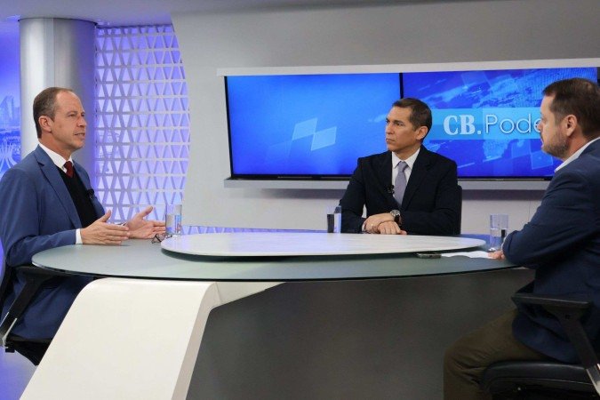 Cappelli ao Correio: Cappelli ao Correio: