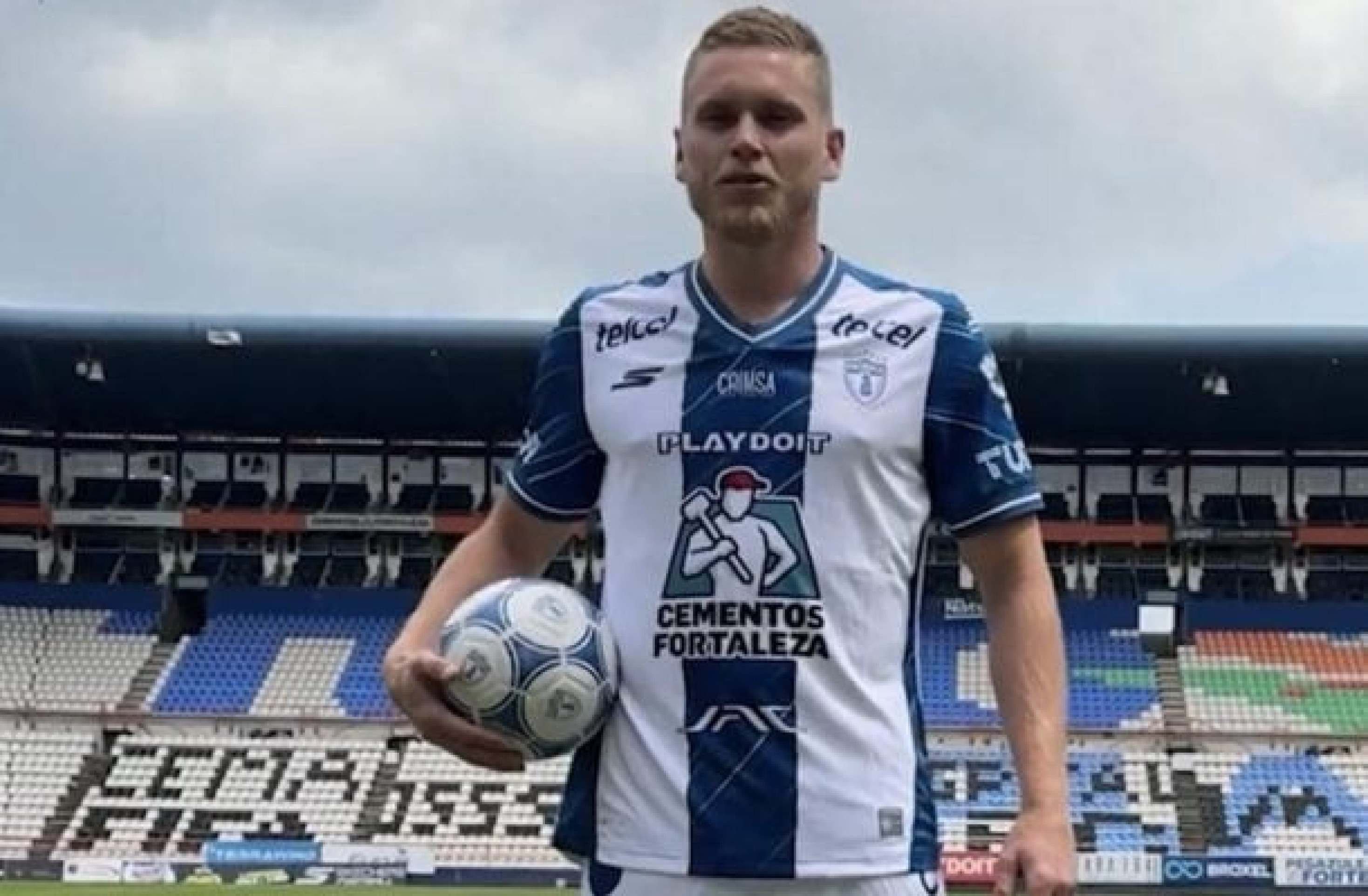 Ex-Internacional, Alemão vira reforço de clube mexicano