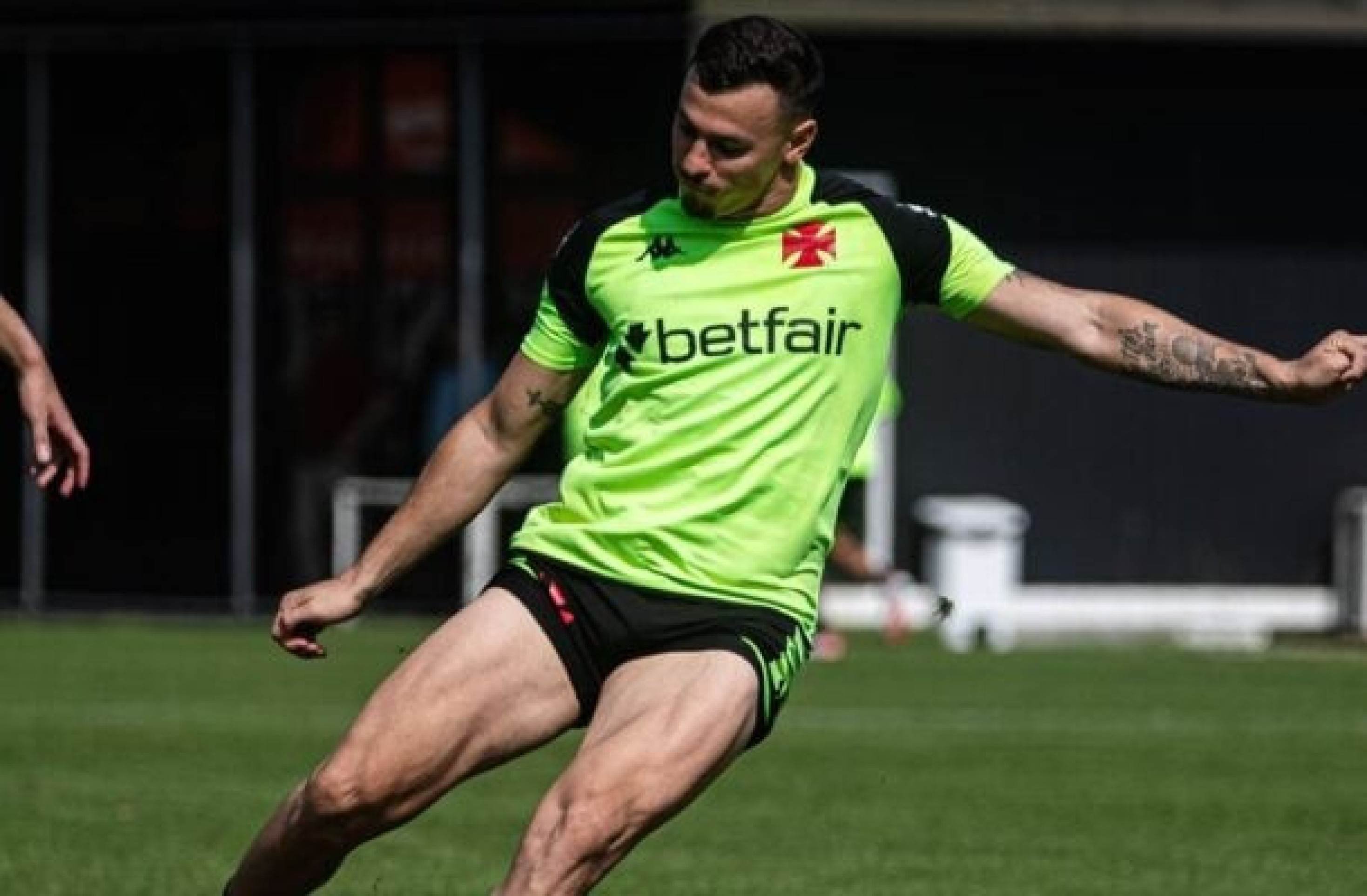 Lucas Freitas vira dúvida, e Hugo Moura pode jogar na zaga