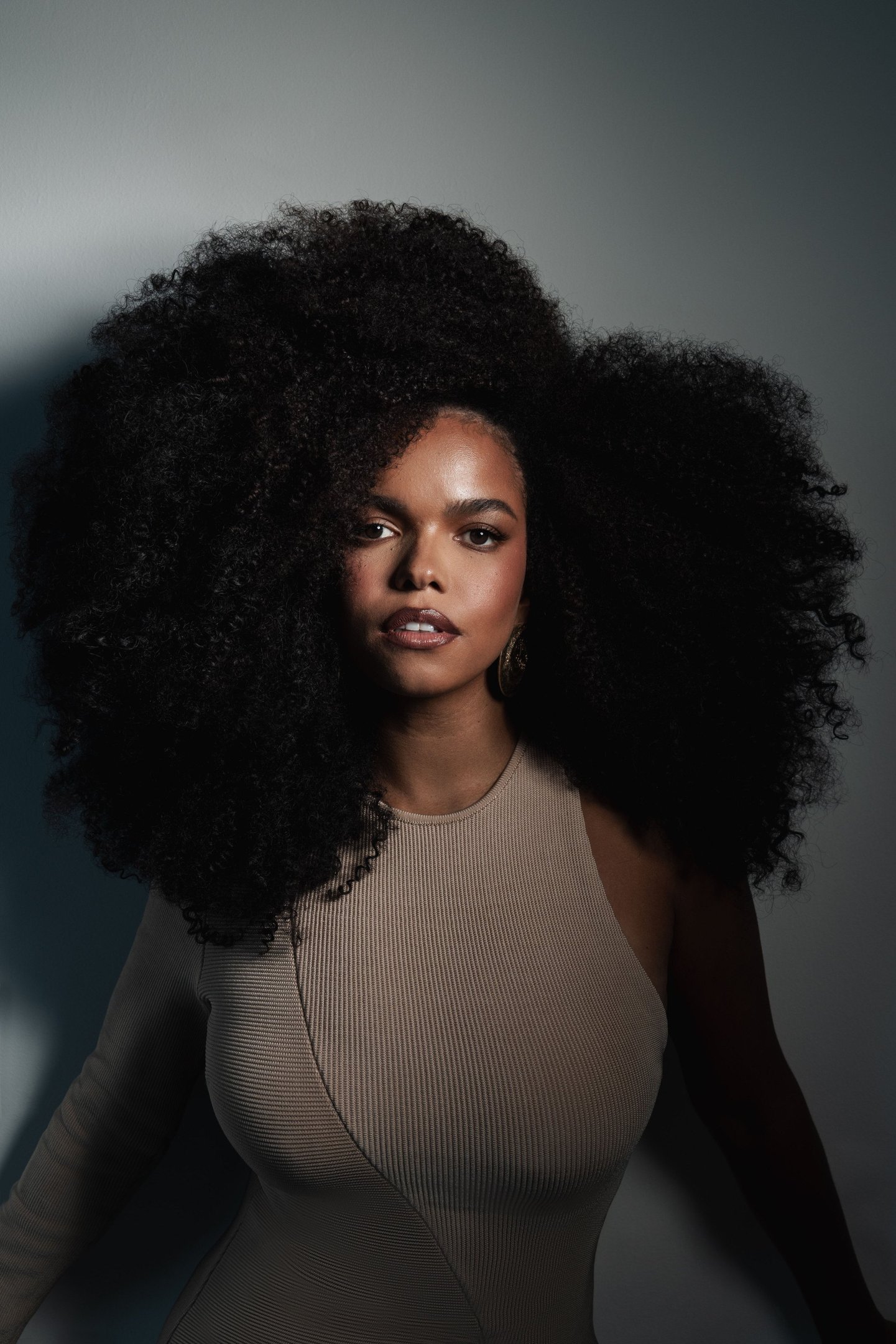 Jennifer Nascimento, atriz e cantora