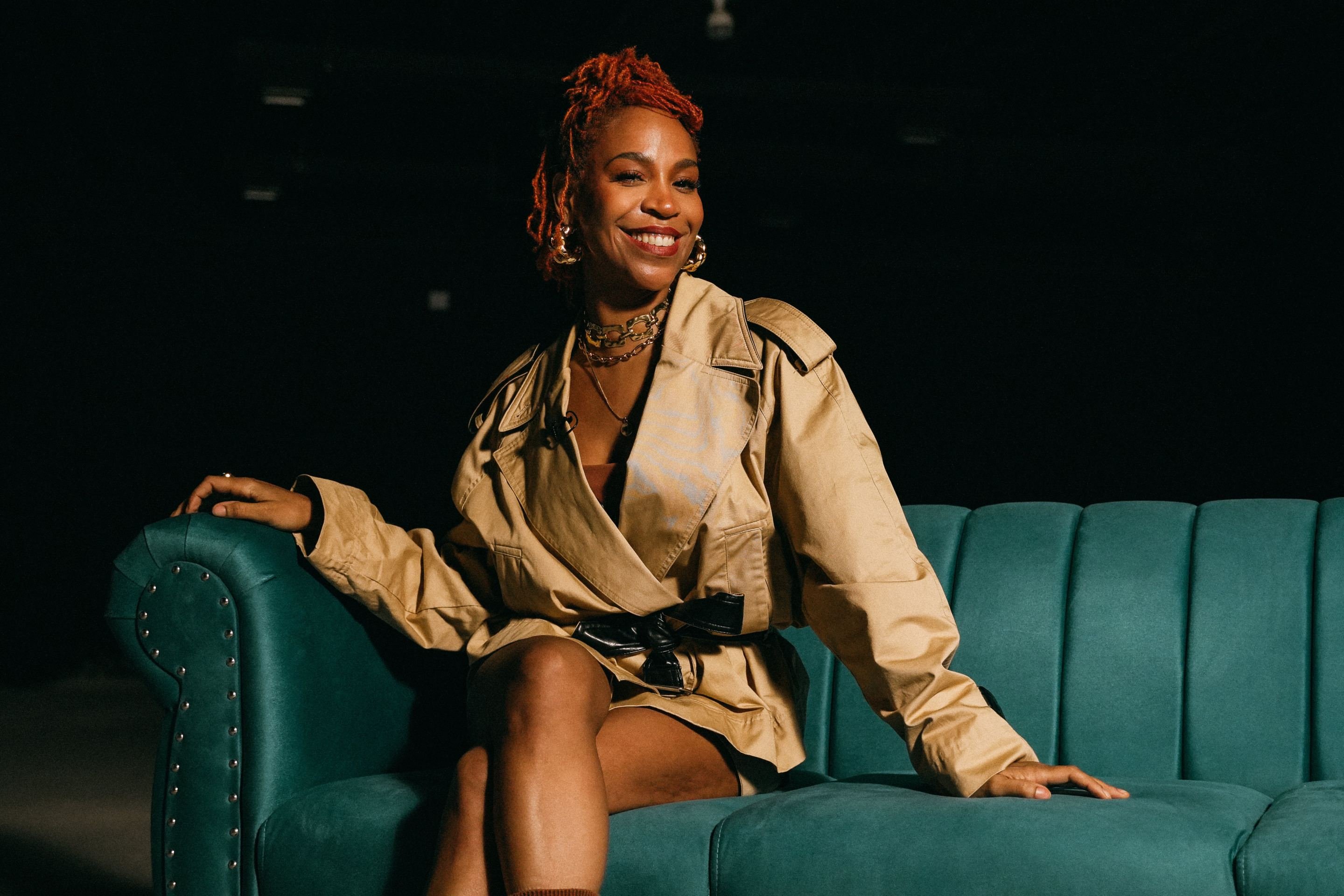 Encontro geracional marca o Festival Latinidades com Zezé Motta e Duquesa