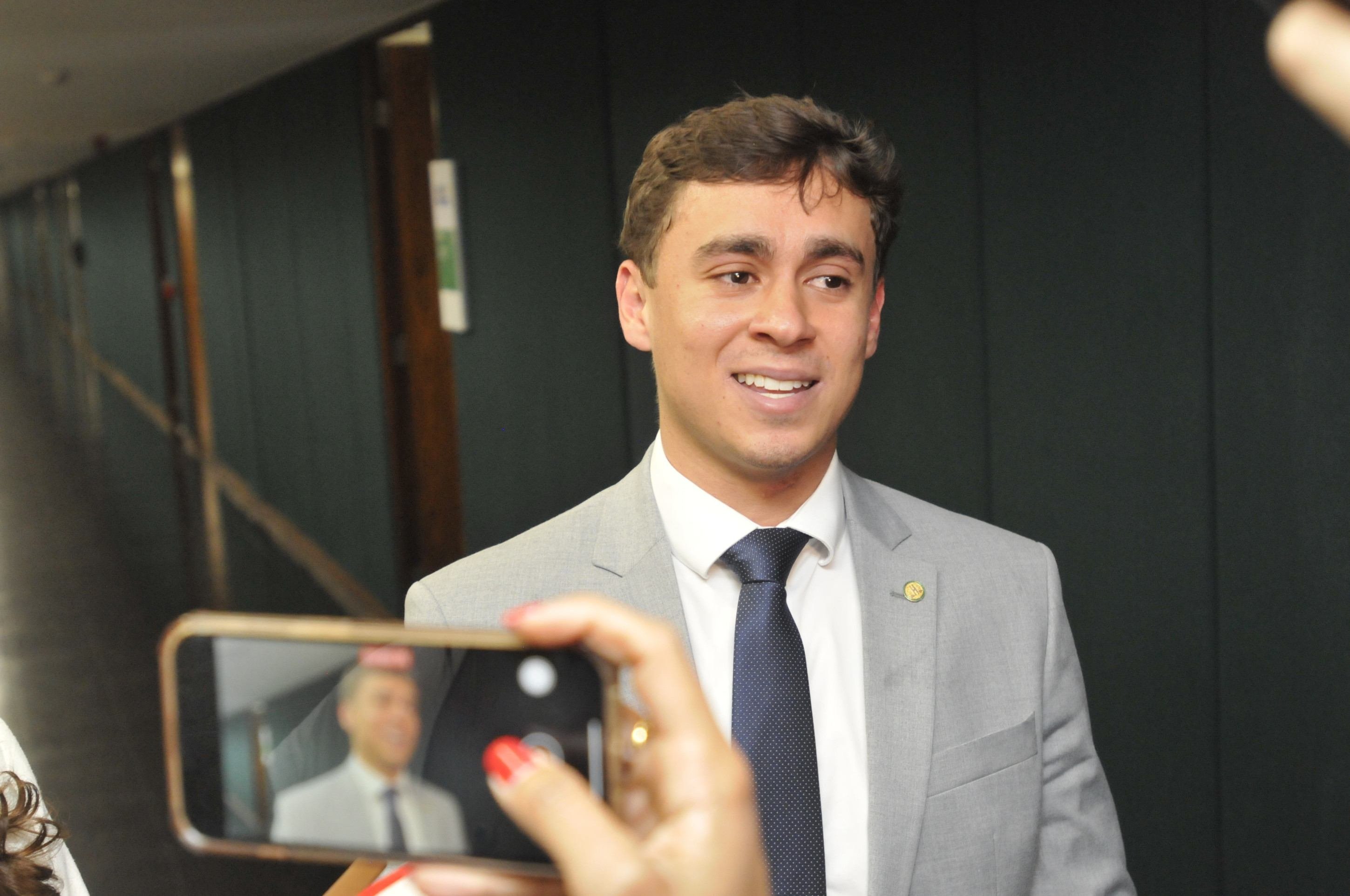 TRE aceita denúncia e pode tornar Nikolas inelegível por propagar fake news