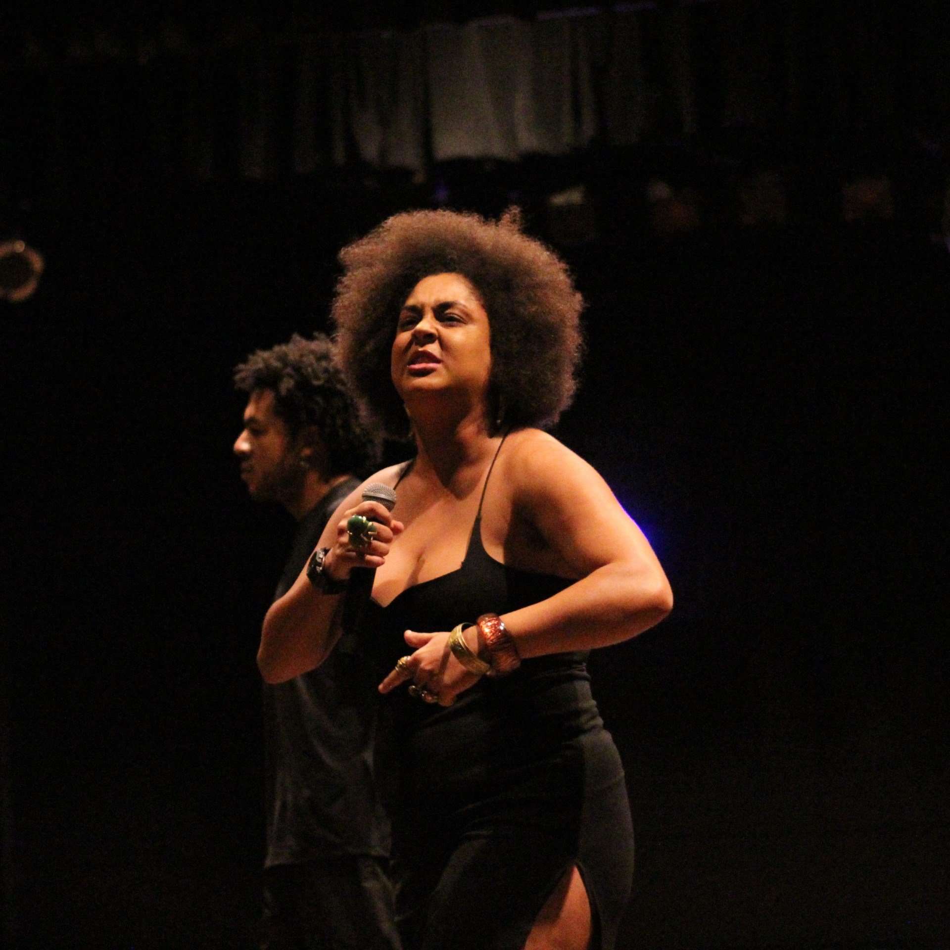 Peça em homenagem a Marielle Franco estreia nesta sexta-feira (25/7)