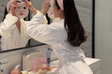 A era da clean girl: mais que uma estética, um estilo de vida