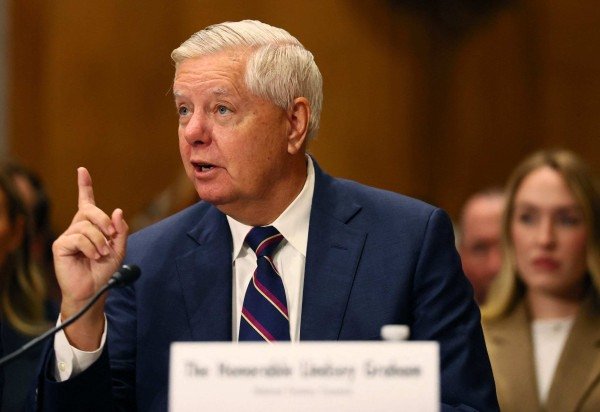 Michael M. Santiago/GETTY IMAGES NORTH AMERICA/Getty Images via AFP