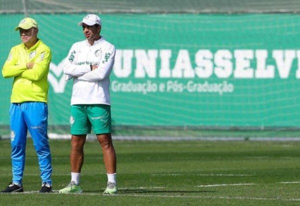Foto: Cesar Greco/Palmeiras