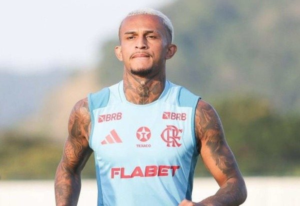 Foto: Gilvan de Souza /CRF