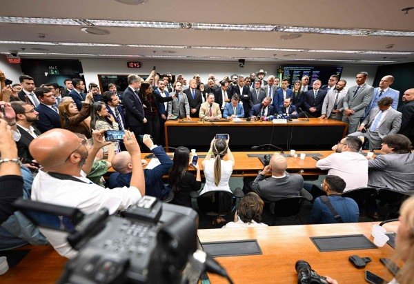 Edilson Rodrigues/Agência Senad