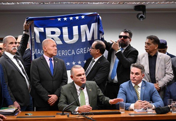 Edilson Rodrigues/Agência Senado