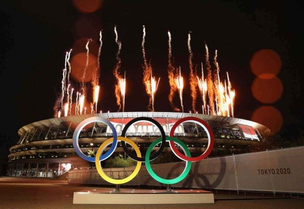 Lintao Zhang/Getty Images