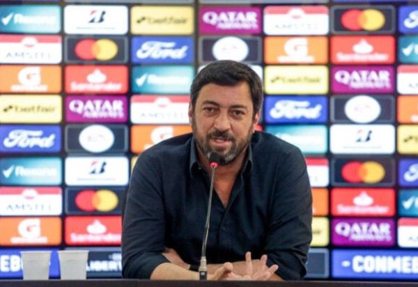 Foto: Rodrigo Coca / Ag. Corinthians