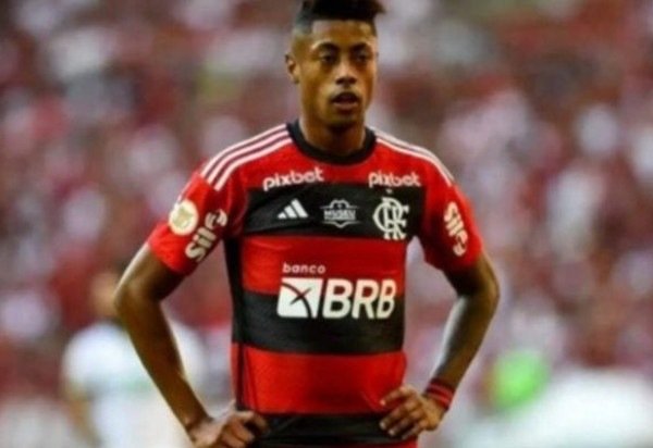 Foto: Marcelo Cortes/Flamengo