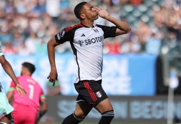 Foto: Steve Bardens/Getty Images