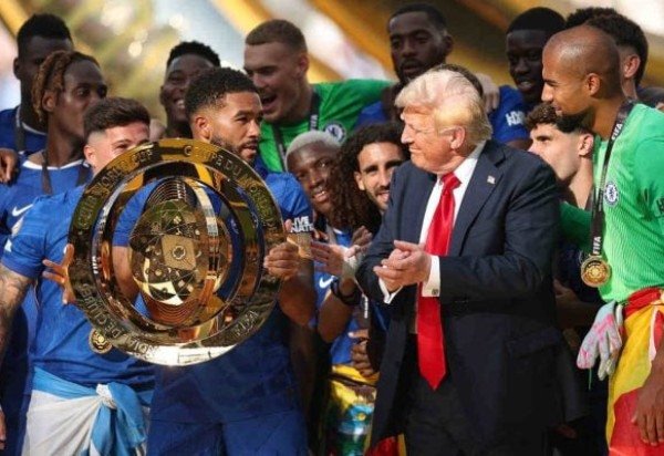 Foto: Dan Mullan/Getty Images