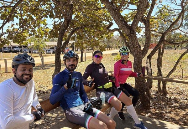 Leonardo Rodrigues/CB/DA Press