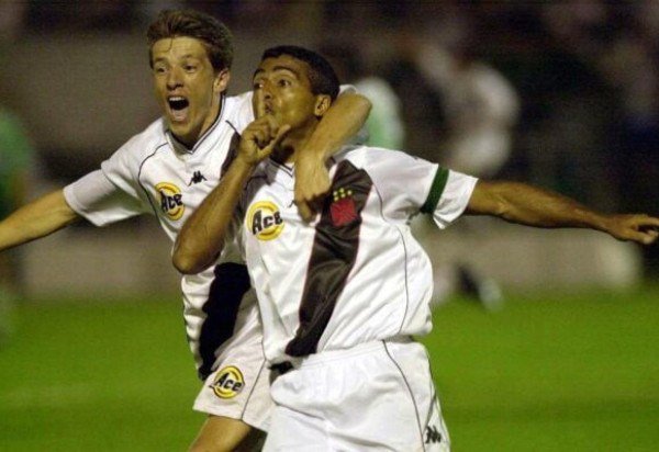 Foto: Marcelo Sadio/vasco.com.br