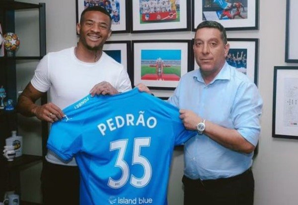 Foto: divulgação Pafos