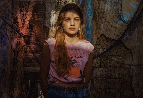 Aline Arruda/Netflix