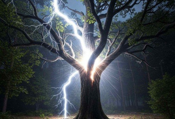 Ilustração feita pelo Gemini One baseada na reportagem