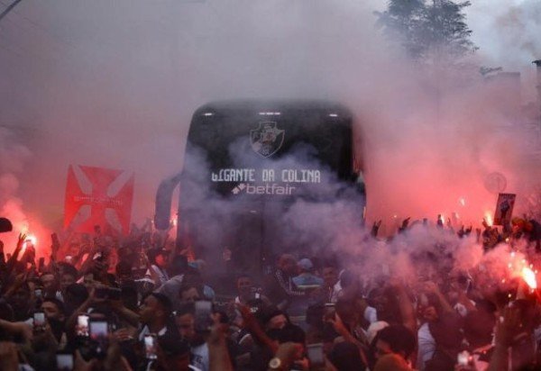 Foto: Dikran Sahagian/Vasco