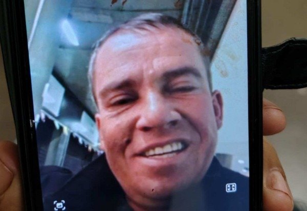 Material cedido ao Correio