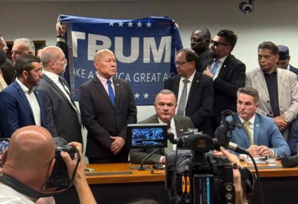 Reprodução/Redes sociais