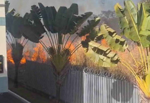 Instagram Asa Norte Brasília