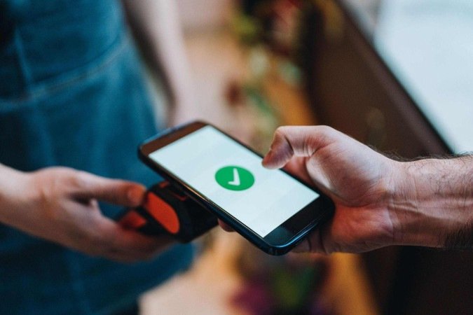 Brasileiros se unem para defender 'Pix amado' de ataques de Trump, diz Financial Times -  (crédito: BBC Geral)