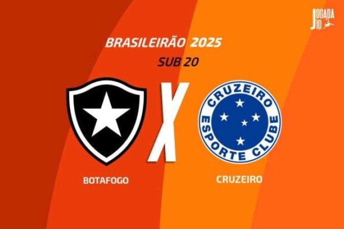 Cruzeiro fez grande campanha. Fogão ficou pelo meio do caminho - (crédito: Foto: Arte Jogada10) Cruzeiro fez grande campanha. Fogão ficou pelo meio do caminho - (crédito: Foto: Arte Jogada10)