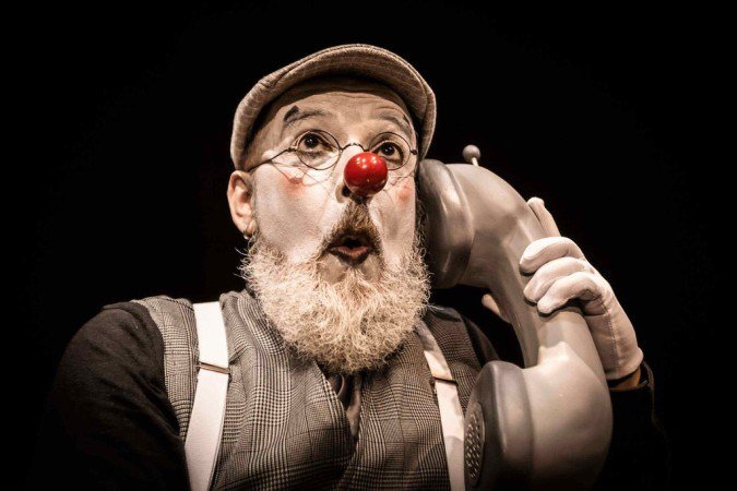 Apresentação de Dudu Andrade na Caixa Cultural 