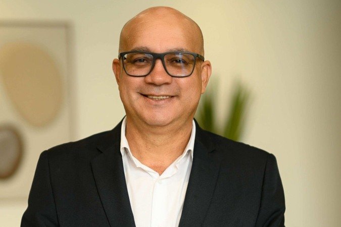 Enilson Serafim da Silva
- (crédito: Reprodução Instagram) Enilson Serafim da Silva
- (crédito: Reprodução Instagram)