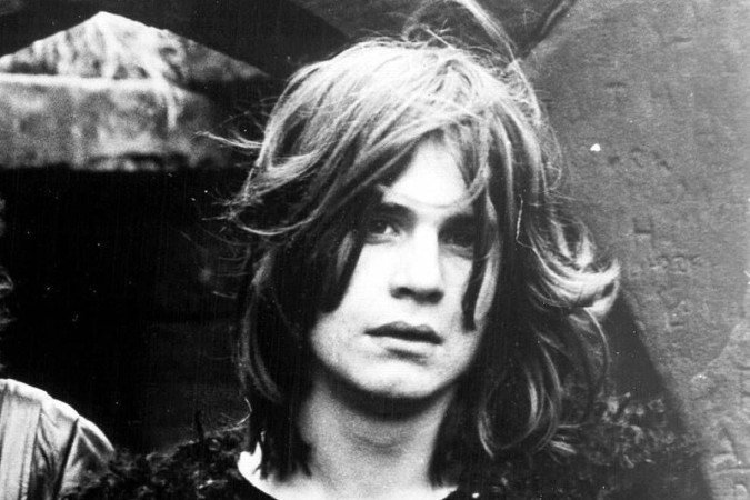 Ozzy Osbourne 1970