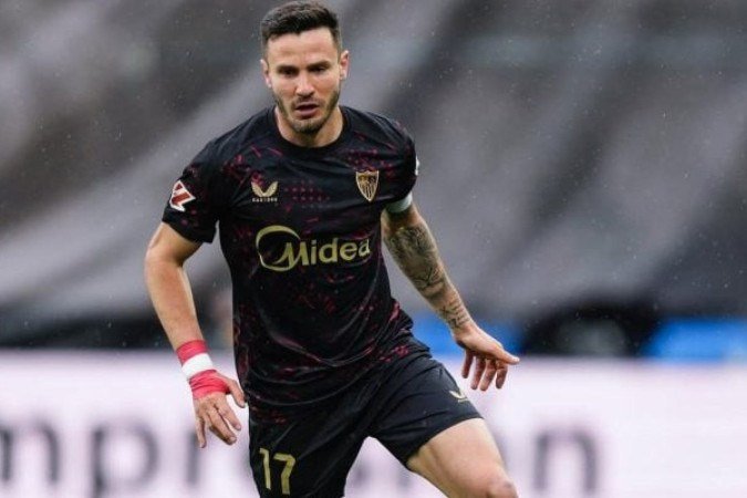 Jornalistas divergem em sugestão de música para Saúl, e torcedores do Flamengo opinam - (crédito: Reprodução/Instagram) Jornalistas divergem em sugestão de música para Saúl, e torcedores do Flamengo opinam - (crédito: Reprodução/Instagram)