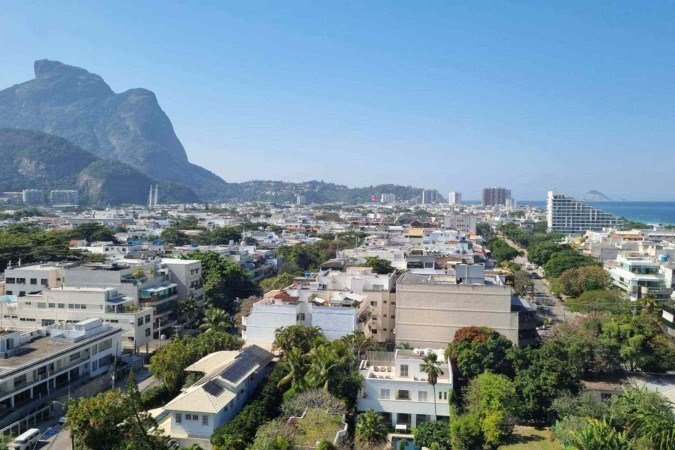 Férias de julho: turismo deve injetar R$1,1 bilhão na hotelaria carioca - (crédito: Uai Turismo) Férias de julho: turismo deve injetar R$1,1 bilhão na hotelaria carioca - (crédito: Uai Turismo)